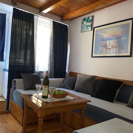 Apartman Tina Gurdic コトル エクステリア 写真