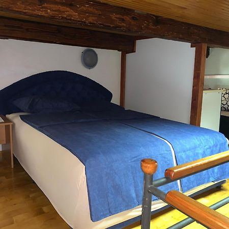 Apartman Tina Gurdic コトル エクステリア 写真
